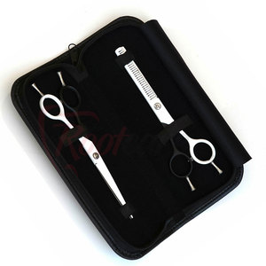 Trending Now Barber <b>Scissors</b> Sets Perfect Trim Barber <b>Scissors</b> Sets Handy Barber <b>Scissors</b> Sets - Product Image 5