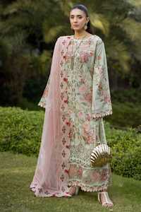 Vêtements indiens et pakistanais les plus vendus, salwar kameez, costumes pakistanais pour femmes, dentelle, fermeture éclair, broderie, prêts à porter par STAR IMPEX - Product Image 2