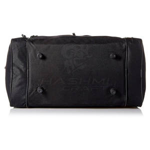 Sac de sport de voyage de qualité fiable avec un design spacieux, une fermeture fluide et des options de transport confortables pour le fitness - Product Image 4