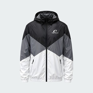 OEM Streetwear Manufacturer Customized <b>Men's</b> <b>Jacket</b> Casual Reflective Nylon Waterproof <b>Utility</b> Windbreaker <b>Jacket</b> for <b>Men</b> - Product Image 1