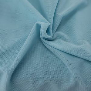 Premium Summer Horse Rug Light Blue Mesh Combo with Black <b>Binding</b> Equestrian Accessory - Product Image 2