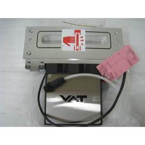 Novellus 60-114757-00 วาล์วโมโนวาล์วแบบมีวาท, อะลูมิเนียม, แบบมีระบบทำความร้อน - อุปกรณ์และอะไหล่เซมิคอนดักเตอร์ระดับโลกที่เชื่อถือได้ - Product Image 1