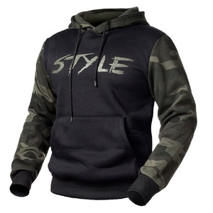 2026 Wholesale Casual Sublimation Printed <b>Men's</b> Hoodies <b>Top</b> Quality Trending Best Price Hot Selling Custom <b>Men's</b> hoodies - Product Image 1