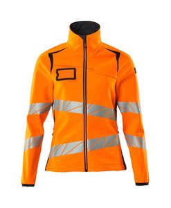 Chaqueta Softshell de Alta Calidad para Hombre, Resistente al Viento e Impermeable, Uniforme para Exteriores - Product Image 1