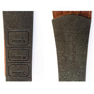 Cueros de estribo ajustados en níquel de alta calidad para caballos Equipo ecuestre duradero con características de seguridad Directo DE LA India - Product Image 5