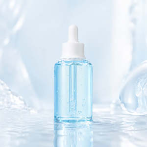 เซรั่มไฮยาลูรอนิค แอซิด โมเลกุลต่ำ KOSMONEXT Deep Aqua 30 มล. สำหรับกระชับรูขุมขนและเพิ่มความเปล่งประกายให้ผิวหน้าสำหรับผู้หญิง (แบบขวด) - Product Image 1