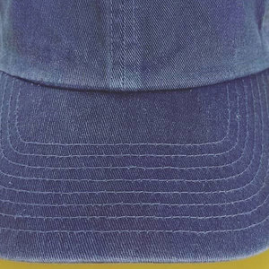 Low Profile Embroidered <b>Hat</b> Cotton Cap Soft Unstructured Custom Logo Dad Sport <b>Hat</b> 6 Panel Mens <b>Hats</b> Baseball Cap - Product Image 6