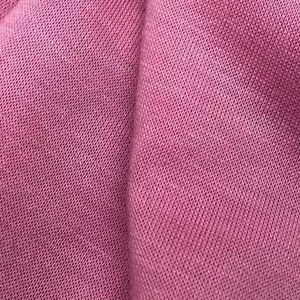 Fabricant Textile Pakistanais – Tissu Jersey Simple 100% Polyester Écologique, Uni, Sur Mesure, Vente en Gros, Doux, pour Vêtements de Filles - Product Image 3