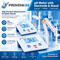 pH-mètre PROVENEXE