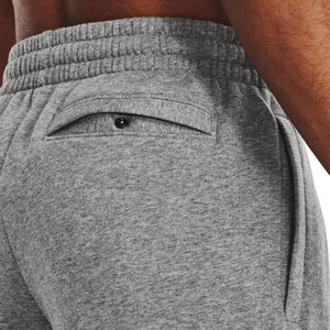 Shorts de sport en molleton 100 % coton épais pour hommes, respirants, en French Terry, pour la course et l'entraînement – Vente en gros - Product Image 5