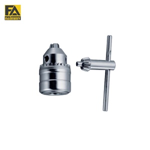 Jacobs Opening Upto 6.35mm High Quality Customized Stainless Steel Surgical Chuck - Product Image 1