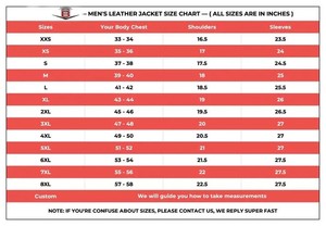 Blouson de moto en cuir PU rouge imperméable gaufré pour homme, fermeture éclair, imprimé croisé, col rabattable, style hiver - Product Image 5