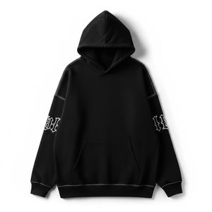 Fabricante de sudaderas con servicio integral que apoya el desarrollo privado y la producción en masa para marcas internacionales de ropa. - Product Image 2