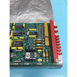 AMAT 0100-99006, Fuente de Alimentación Auxiliar - Equipo y Piezas de Semiconductores de Confianza de Traves del Mundo - Product Image 4