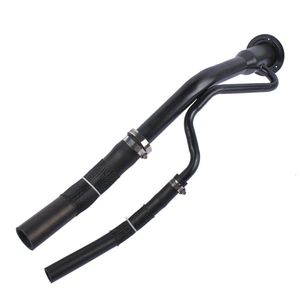 Extension Gas Tank Fuel Filler Neck Hose for 1997 1998 for Ford F 150 F 250 Pickup Compatible with F85Z9034TA F85Z 9034 TA - Product Image 6