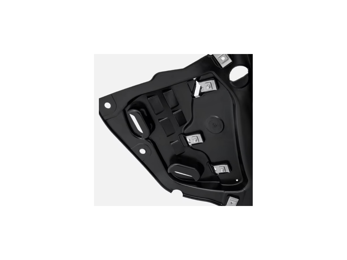 OEM 74151 SDE T00 OEM 74101 SDE T00 High Quality Front Left Right Fenders Inner for Honda Accord 2003 2007 CM6 CM4 Models Auto Parts Image 3