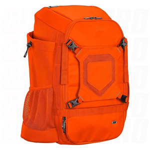 Sac de sport multifonctionnel de grande capacité, léger, imperméable, pour équipement de baseball et de softball, personnalisé et professionnel - Product Image 4