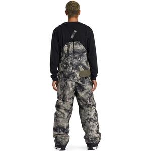 Pantalon de ski camouflage pour homme et femme AMS SPORTS INTL, imperméable, coupe-vent, respirant, anti-UV, fermeture élastique, taille plus, OEM - Product Image 4