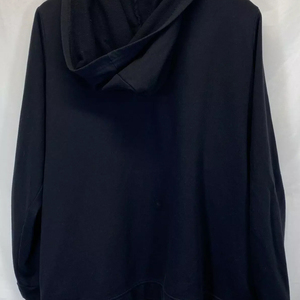 Sweat-shirt à capuche unisexe, imprimé à pois en strass, tricoté en polyester, décontracté, streetwear d'automne, coupe régulière, respirant - Product Image 2