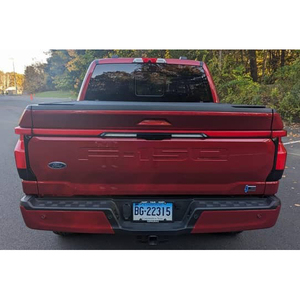 Ford F-150 Lightning Lariat 2022 - Product Image 2