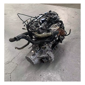 Conjunto de Motor SC25T Usado, Listo para Envío - Product Image 6