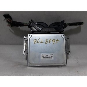 ECUs y Módulos de Computación Usados Actyon A6645404732 - Product Image 1