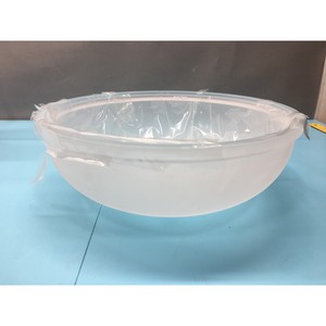 AMAT 0040-20561 BOWL QUARTZ PRE CLEAN ENDURA DOME - Equipo y piezas de semiconductores de confianza de Trusted Global Legacy - Product Image 4