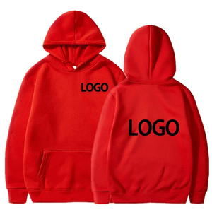 Premium USA Hoodie Custom Printed <b>Pullover</b> Hoodie Cotton Fleece Sweatshirt OEM Factory Bulk Supplier Winter WearPremium USA Hood - Product Image 3