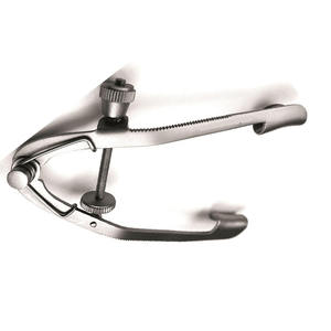 Nuevo Espéculo Nasal Profesional Manual de Acero Inoxidable de Alta Calidad para Uso Médico, Equipo de Diagnóstico Quirúrgico Dentavex CE - Product Image 1