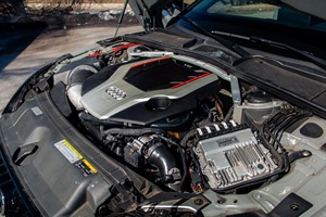 Audi S5 Coupé Premium Plus 2019 - Product Image 5