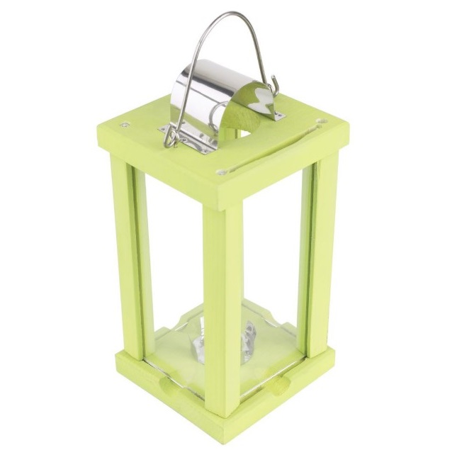 Verde