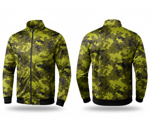 Premium Quality <b>Zipper</b> <b>Jacket</b> for Men Sports & Casual Breathable Quick Dry | Sizes Men Women Youth | Training <b>Jacket</b> - Product Image 6