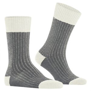 Chaussettes antidérapantes en tissu éponge double face pour hommes, personnalisées, pour le basketball, avec grip, tricotées, vente en gros - Product Image 4
