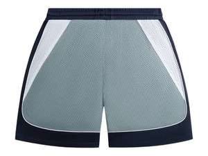 Professional Mesh <b>Shorts</b> Lightweight Athletic Fitness Training <b>Shorts</b> Premium Sportswear Supplier - Product Image 2
