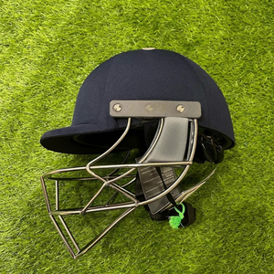 Casco de Cricket Promocional de Alta Calidad para Entrenamiento al Aire Libre, Casco de Bateo de Cricket con Rejilla Metálica de Seguridad - Product Image 5
