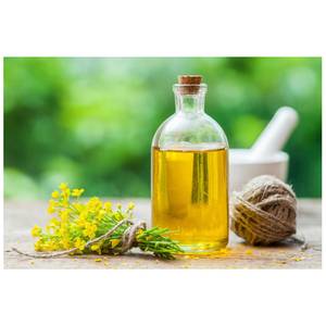 Aceite de Colza/Canola Puro, Refinado y Crudo de Alta Calidad - Product Image 3