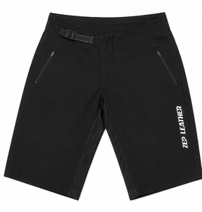 Shorts de VTT pour hommes à séchage rapide, respirants, extensibles dans 4 directions, pour le cyclisme, le BMX, le DH, le downhill - Fabricant de vêtements de VTT personnalisés - Product Image 3