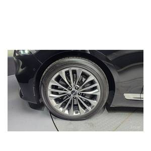 Kia K9 3.8 GDI AWD 2024 avec boîte de vitesses automatique, conduite à gauche, sièges en cuir - 36 774 km - Product Image 5