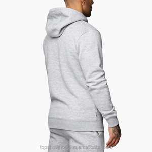 Conjunto Deportivo Informal para Hombre, Sudadera con Capucha y Pantalones Jogger, Conjunto de Dos Piezas Cómodo y Combinable - Product Image 2