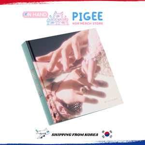 SHINEE - [ POET ARTIST ] ALBUM SINGLE (VERSION PHOTOBOOK) Album KPOP le plus vendu en Corée - Product Image 2