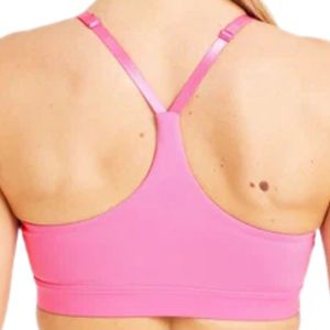 Soutien-gorge de sport décontracté pour femme, doux, extensible, confortable et respirant, idéal pour l'entraînement et le fitness, vente en gros OEM ODM - Product Image 4