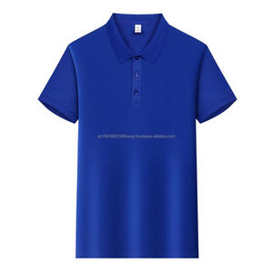 Chemises polo de travail d'été rafraîchissantes, uniformes personnalisés avec logo pour les événements d'équipe d'entreprise et le personnel - Product Image 4