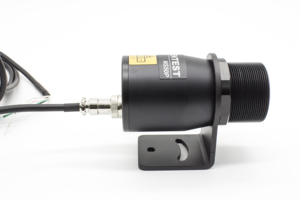 SENTEST Fixed Infrared <strong>Thermometer</strong> NS50PH2SF 300~1300&deg;C Dual Laser Sighting 4~20mA output for Induction Heating - Product Image 3