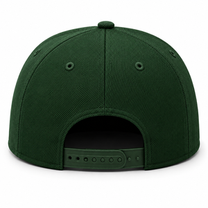 Custom Embroidered Street Polyester/Cotton Baseball Cap Black Curved Brim Breathable <b>Waterproof</b> Fitted Unisex Sports Promotional - Product Image 2