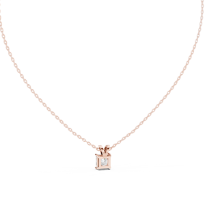 Collier en argent sterling 925 femme luxe niche marque amour chaîne conception bijoux - Product Image 2