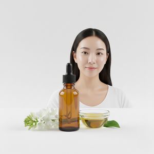 Meilleur Fournisseur Huile Essentielle de Tubéreuse 100% Pure du Meghalaya Distillée à la Vapeur Aromaaz International Soin de la Peau Liquide en Vrac - Product Image 6