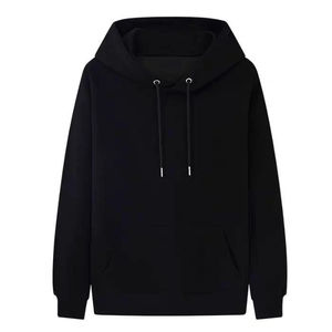 Nouvel Arrivage – Ensemble Sweat à Capuche et Pantalon de Survêtement en Coton de Haute Qualité pour Homme – Style Pullover Respirant, Indispensable pour le Streetwear et les Activités Sportives - Product Image 5
