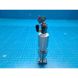 Parker VERIFLO SM930LPNCS102 45900593 – Pièces d'équipement semi-conducteur d'occasion, état actuel - Product Image 3