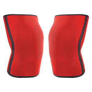 Custom Logo 7mm Neoprene Compression <b>Knee</b> Sleeve for Weight Lifting and Powerlifting New Sports & Entertainment Product - Product Image 4