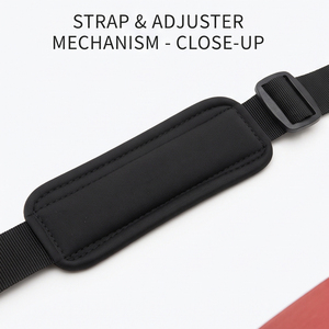 อุปกรณ์ฝึกกล้ามเนื้อไบเซ็ปแบบ Heavy Duty Arm Blaster สำหรับการฝึกยกน้ำหนัก เพิ่มความแข็งแรงของแขน และการออกกำลังกายกล้ามเนื้อไบเซ็ป - Product Image 4